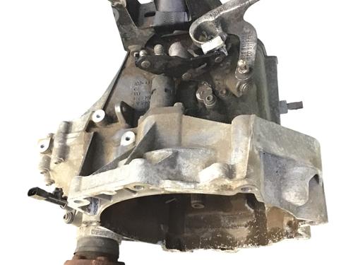 Used Gearbox VW FOX Hatchback (5Z1, 5Z3, 5Z4) 1.2 (60 hp) 29065882