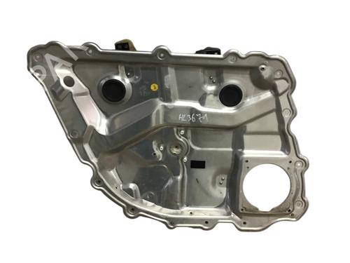 Rear left window mechanism AUDI A8 D3 (4E2, 4E8) 3.7 quattro | BP23241108C24 