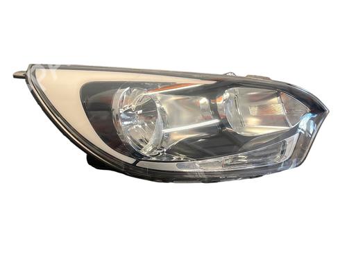 Right headlight KIA RIO III (UB) 1.25 CVVT | BP36232178C29 - Image 2