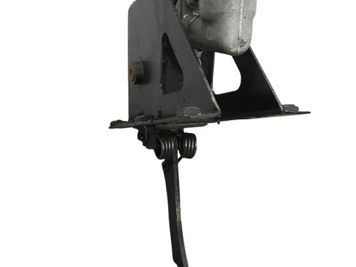 Clutch pedal LAND ROVER DEFENDER Cabrio (L316) 2.4 Td4 4x4 (L317) | BP21065491I13 