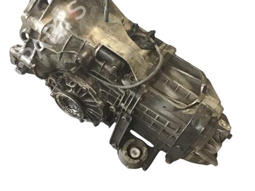 Gearbox AUDI 80 B4 Saloon (8C2) 2.0 | BP29888888M3