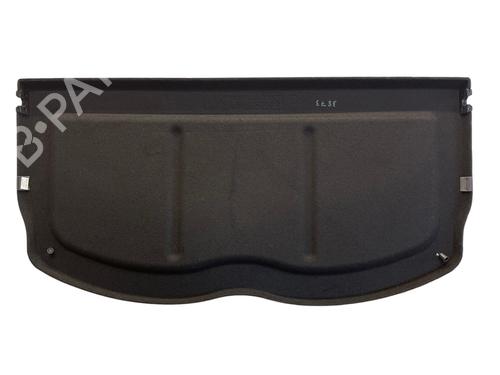 Rear parcel shelf KIA RIO III (UB) 1.25 CVVT | BP36474021C85 - Image 2