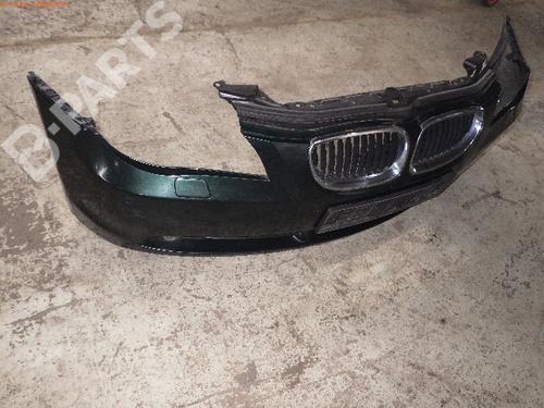 Front bumper BMW 5 (E60) 525 d | BP5063563C7 
