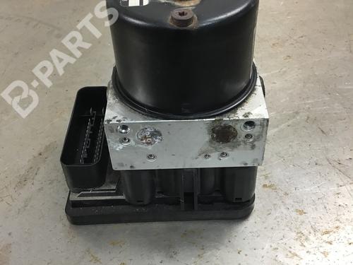 Elektronisk modul OPEL ASTRA H (A04) 1.6 (L48) (105 hp) 10541455