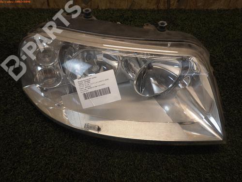 Used Right headlight VW SHARAN (7M8, 7M9, 7M6) 1.9 TDI (115 hp) 5066491