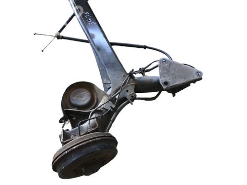 Rear axle FIAT 500 (312_) 1.2 (312AXA1A) | BP17983082M2 
