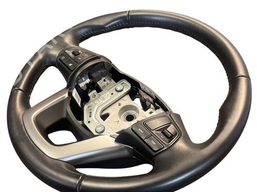 Steering wheel KIA RIO III (UB) 1.25 CVVT | BP36232166C49 - Image 2