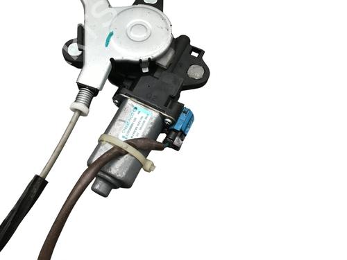 Rear right window mechanism CHEVROLET SPARK (M300) 1.2 | BP31359681C25