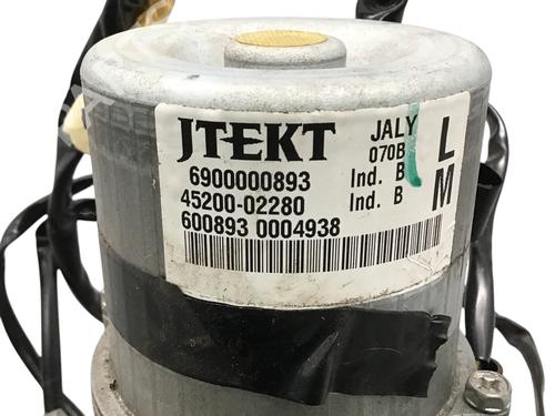 Steering column TOYOTA AURIS (_E15_) 1.4 (ZZE150_, ZZE150R) | BP30975765M21