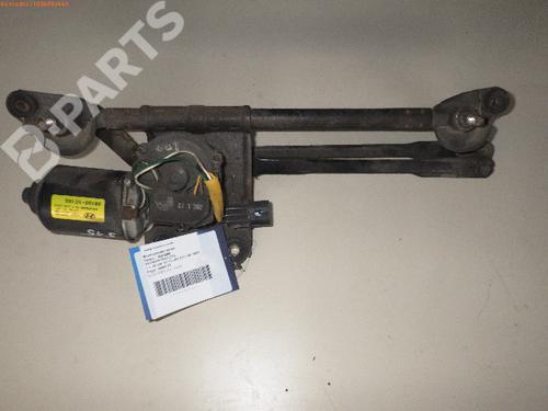 Used Front wiper motor HYUNDAI GETZ (TB) 1.1 (67 hp) 5063059