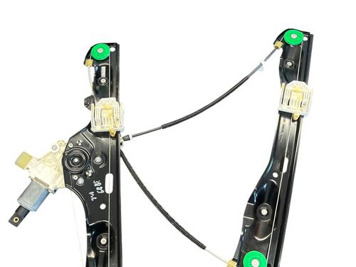 Front left window mechanism BMW X1 (E84) xDrive 18 d | BP38001310C22 - Image 3