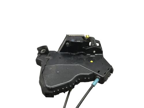 Front left lock DAIHATSU SIRION (M3_) 1.0 (M300) | BP32322264C98