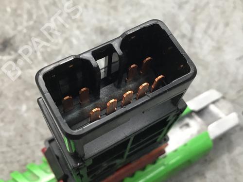 Warning switch HYUNDAI GETZ (TB) 1.3 | BP23391006I22 