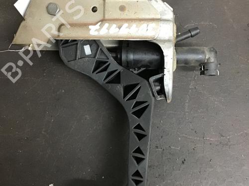Clutch pedal SKODA FABIA II Combi (545) 1.2 | BP14696469I13 