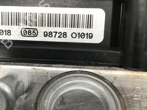 ABS pump DACIA SANDERO II 1.2 | BP15729135M43 