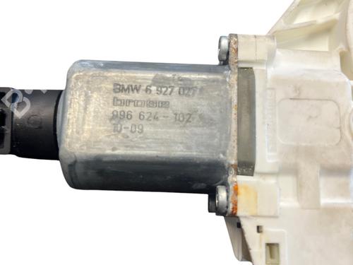 Front left window mechanism BMW X1 (E84) xDrive 18 d | BP38001310C22 - Image 2