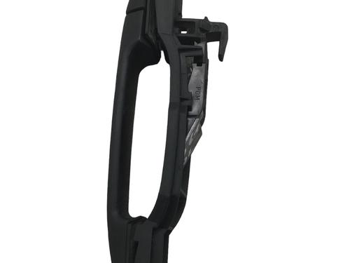 Rear left exterior door handle MERCEDES-BENZ M-CLASS (W163) ML 270 CDI (163.113) | BP18258300C130 