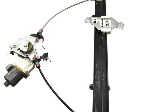 Front right window mechanism NISSAN MICRA III (K12) 1.2 16V | BP24395859C23 