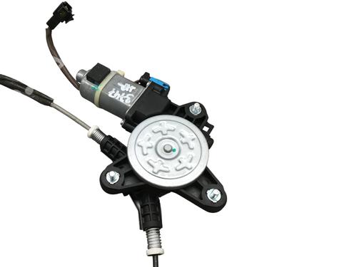Rear right window mechanism CHEVROLET SPARK (M300) 1.2 | BP31359681C25