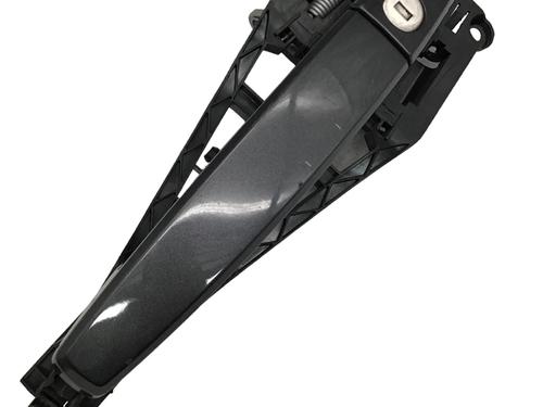Used Front left exterior door handle OPEL ASTRA H Estate (A04) 1.9 CDTI 16V (L35) (120 hp) 16986632