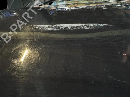 Left front door OPEL ZAFIRA / ZAFIRA FAMILY B (A05) 1.9 CDTI (M75) | BP7307777C2 
