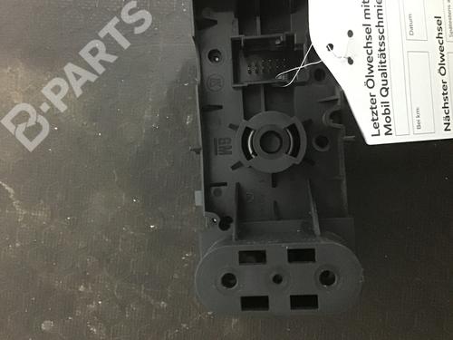 Used Headlight switch OPEL VECTRA C Estate (Z02) 1.9 CDTI (F35) (120 hp) 5869508