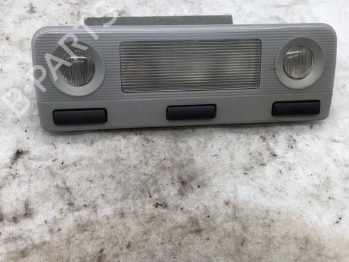 Innerbelysning BMW 5 (E39) 523 i (170 hp) 17221106