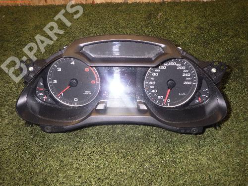 Used Instrument cluster AUDI A4 B8 (8K2) 2.7 TDI (190 hp) 5064400
