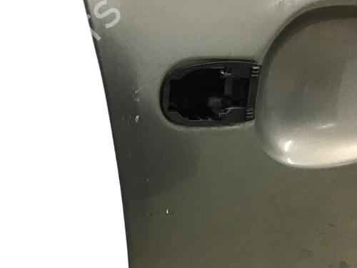 Right front door SEAT LEON (1M1) 1.6 16 V | BP25118861C3 