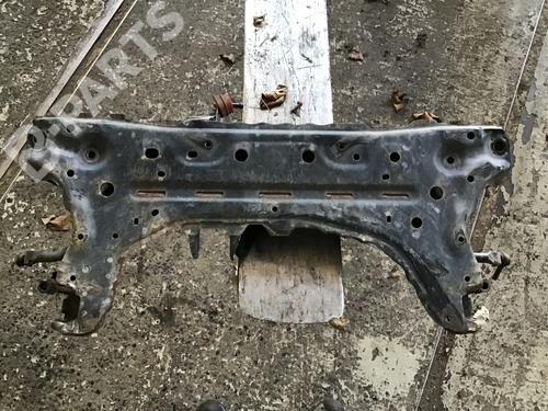 Subframe FORD FIESTA VI (CB1, CCN) 1.25 | BP9523639M9 