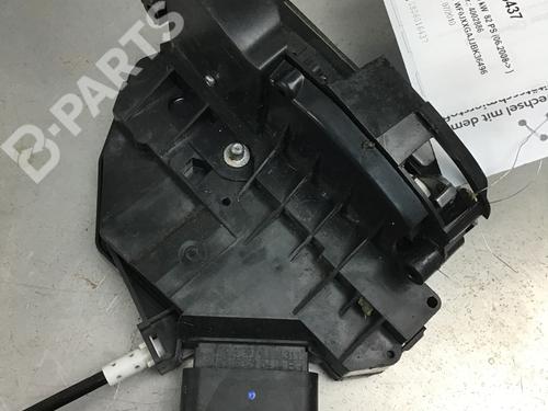 Front left lock FORD FIESTA VI (CB1, CCN) 1.25 | BP9302353C98 