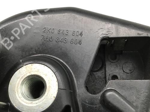 Venstre bak lås VW CADDY III MPV (2KB, 2KJ, 2CB, 2CJ) 1.4 | BP19054145C100 