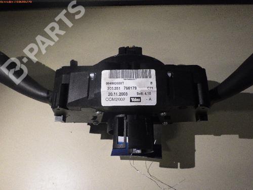 Switch CITROËN C2 (JM_) 1.4 | BP5063263I30 
