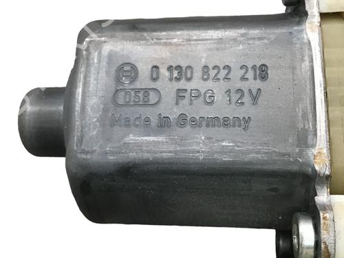 Right rear window motor FORD FOCUS II Turnier (DA_, FFS, DS) 1.6 | BP19279872E22 