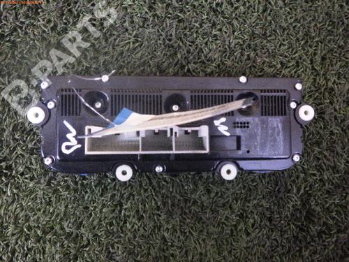 Climate control VW GOLF V (1K1) 1.9 TDI | BP5065062I5 