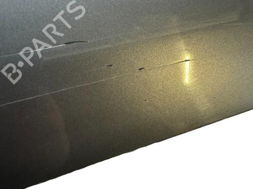 Right front door HYUNDAI TERRACAN (HP) 2.9 CRDi 4WD | BP9493905C3 