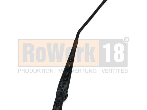Used Front windshield wiper arm MERCEDES-BENZ B-CLASS Sports Tourer (W245) B 200 TURBO (245.234) (193 hp) 14698639