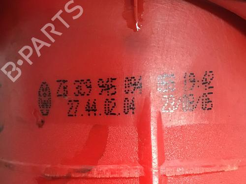 Right tailgate light VW PASSAT B6 (3C2) 2.0 TDI | BP30706196C80  - Image 5