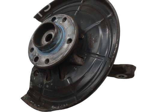 Left front steering knuckle OPEL MERIVA B MPV (S10) 1.4 (75) | BP16697620M25 