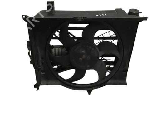 Radiator fan BMW 3 Touring (E46) 320 d | BP23084119M35 
