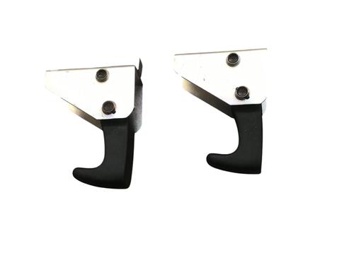 Ensemble sièges SKODA SUPERB II (3T4) 2.0 TDI | BP29972394C78