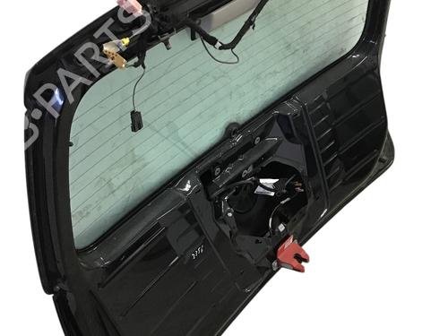 Tailgate VW FOX Hatchback (5Z1, 5Z3, 5Z4) 1.2 | BP25867101C6 