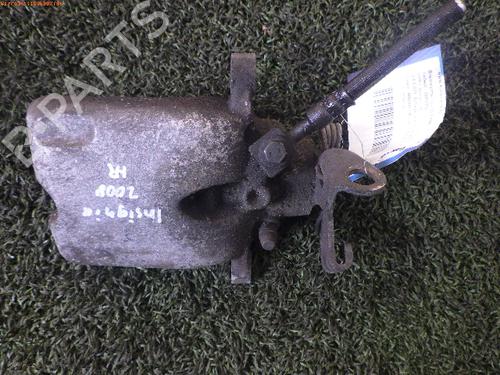 Right rear brake caliper OPEL INSIGNIA A Sports Tourer (G09) 2.0 CDTI (35) | BP14697323M106 