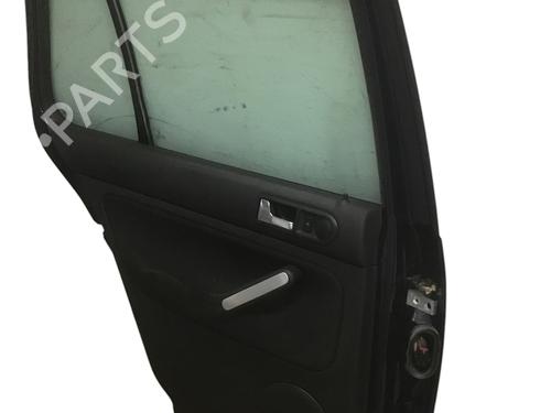 Left rear door VW GOLF IV (1J1) 1.6 | BP21539574C4 