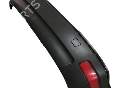 Rear bumper VOLVO C30 (533) 2.0 D | BP22336081C8 