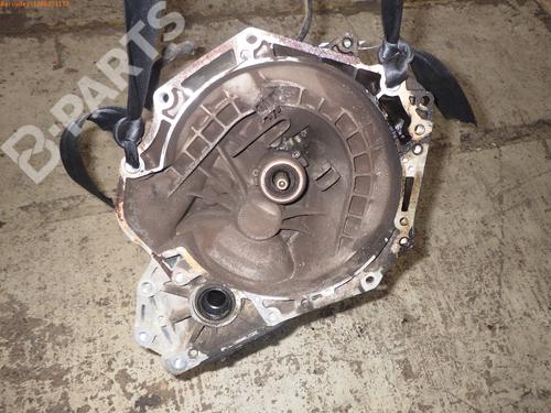 Gearbox OPEL VECTRA C (Z02) 1.8 16V | BP5066630M3 