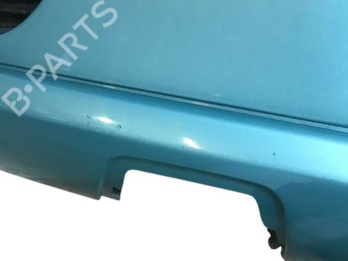 Front bumper OPEL AGILA A (H00) 1.0 (F68) | BP21844563C7 