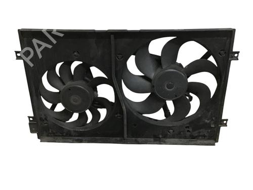 Radiator fan VW GOLF IV (1J1) 1.6 | BP29632788M35 