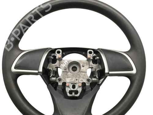 Used Steering wheel MITSUBISHI MIRAGE / SPACE STAR VI Hatchback (A0_A) 1.0 (A05A) (71 hp) 24889895