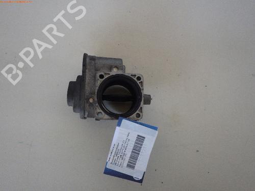 Used Throttle body VW CADDY II Box Body/MPV (9K9A) 1.9 D (64 hp) 14696956